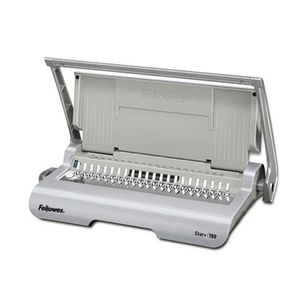 Fellowes Fellowes Inc. Comb Binding Machine Star plus 5006501 - main